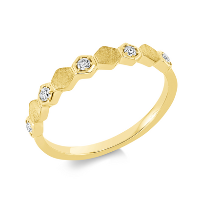 Modern Woman Ring - 1GH52