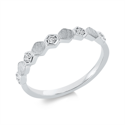 Modern Woman Ring - 1GH52