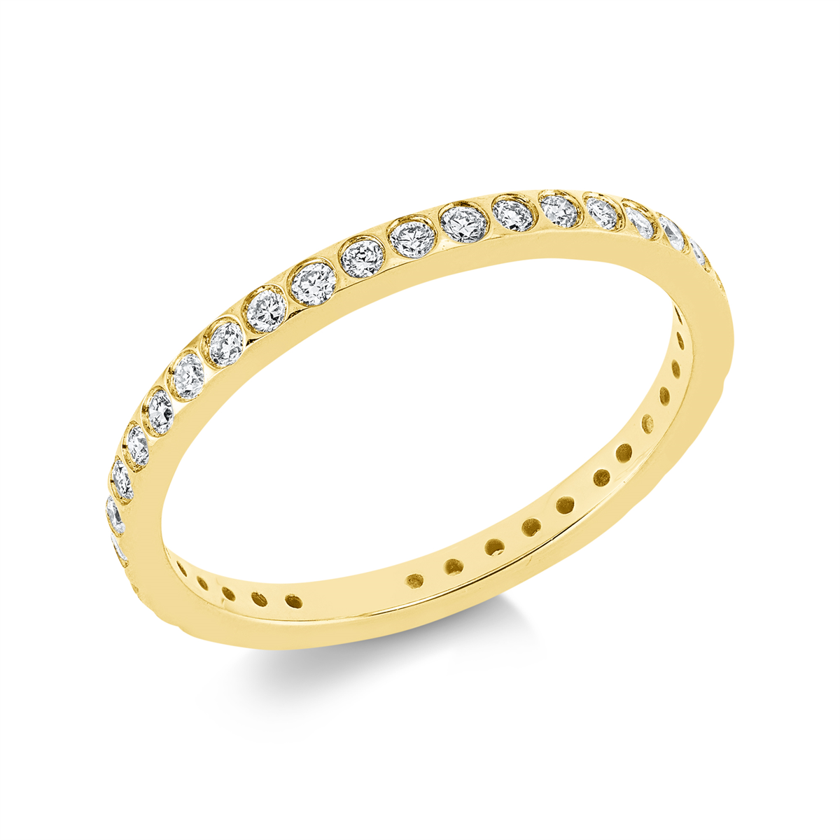 Memoire voll Ring - 1GH53