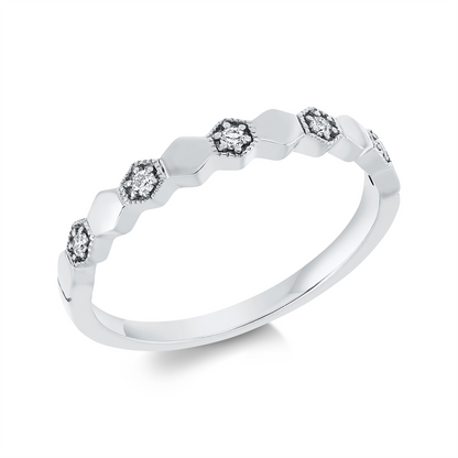 Modern Woman Ring - 1GH57