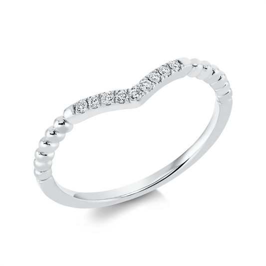 Modern Woman Ring - 1GH58