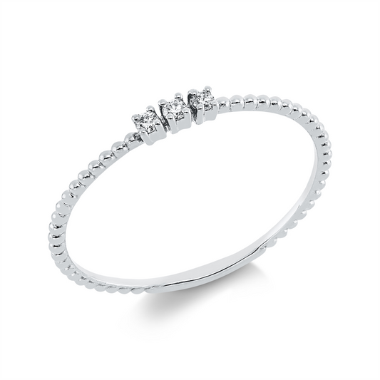 Modern Woman Ring - 1GH60