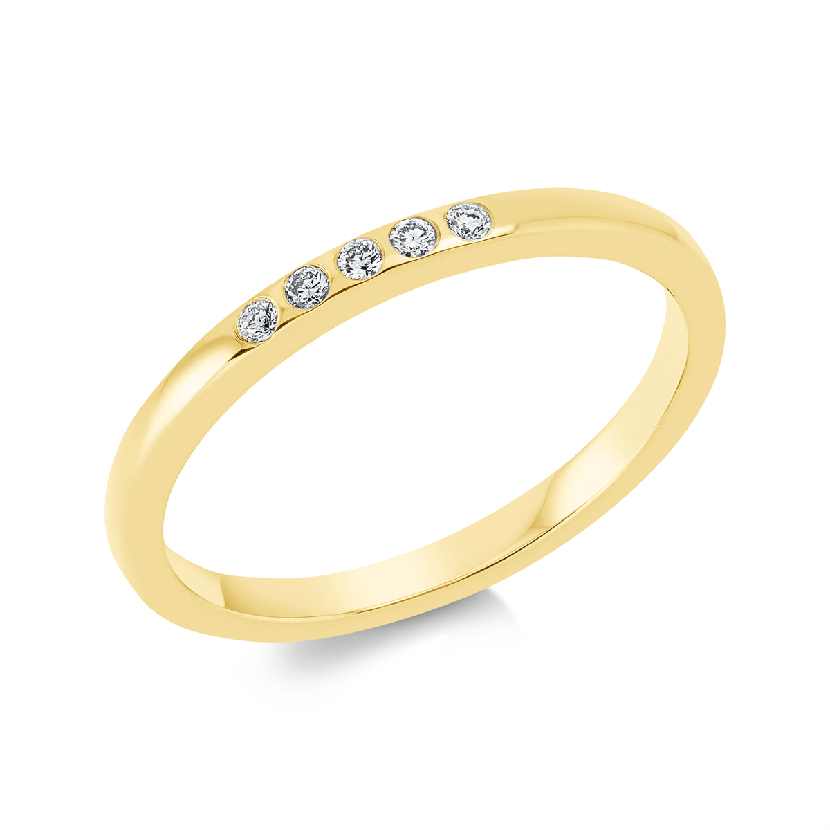 Modern Woman Ring - 1GH61