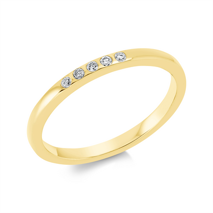 Modern Woman Ring - 1GH61