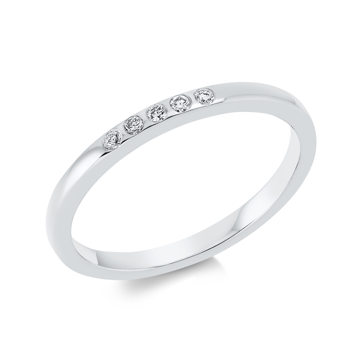 Modern Woman Ring - 1GH61