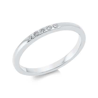 Modern Woman Ring - 1GH61