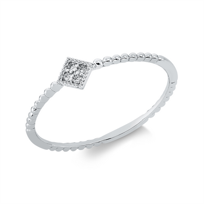 Modern Woman Ring - 1GH63