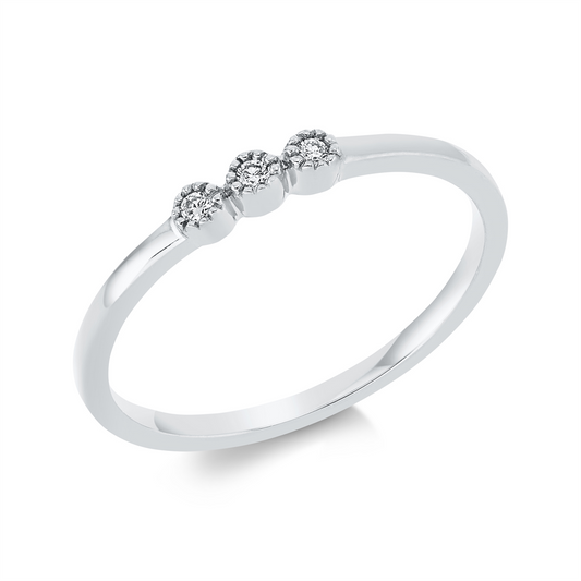 Modern Woman Ring - 1GH65