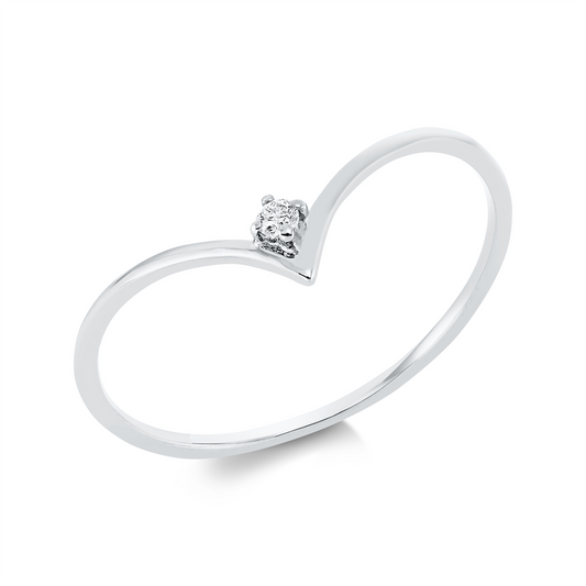 Modern Woman Ring - 1GH67