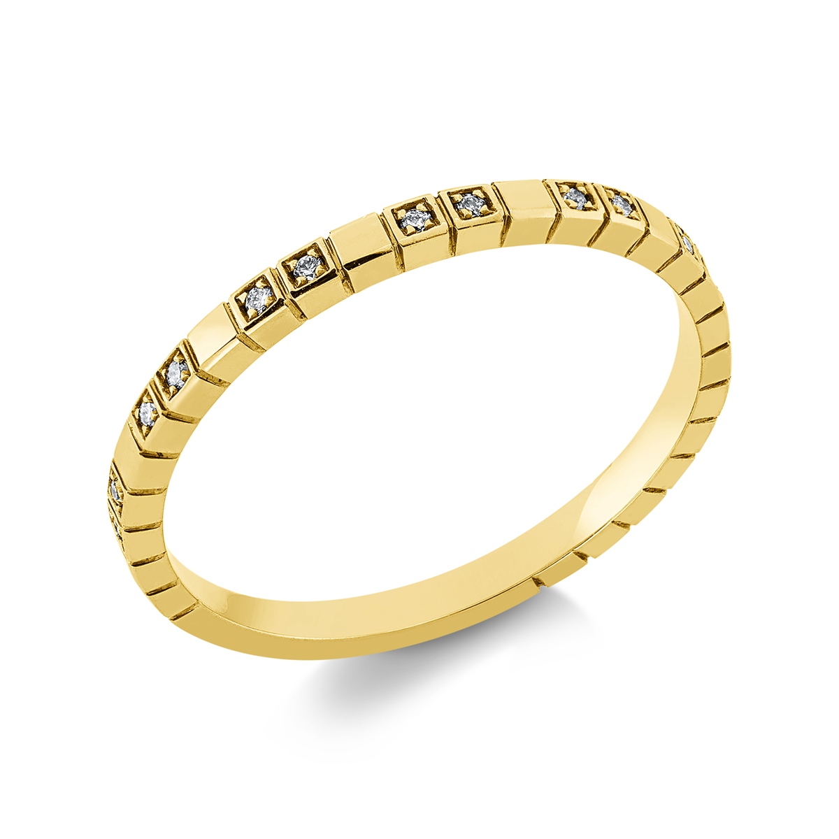 Modern Woman Ring - 1GJ25