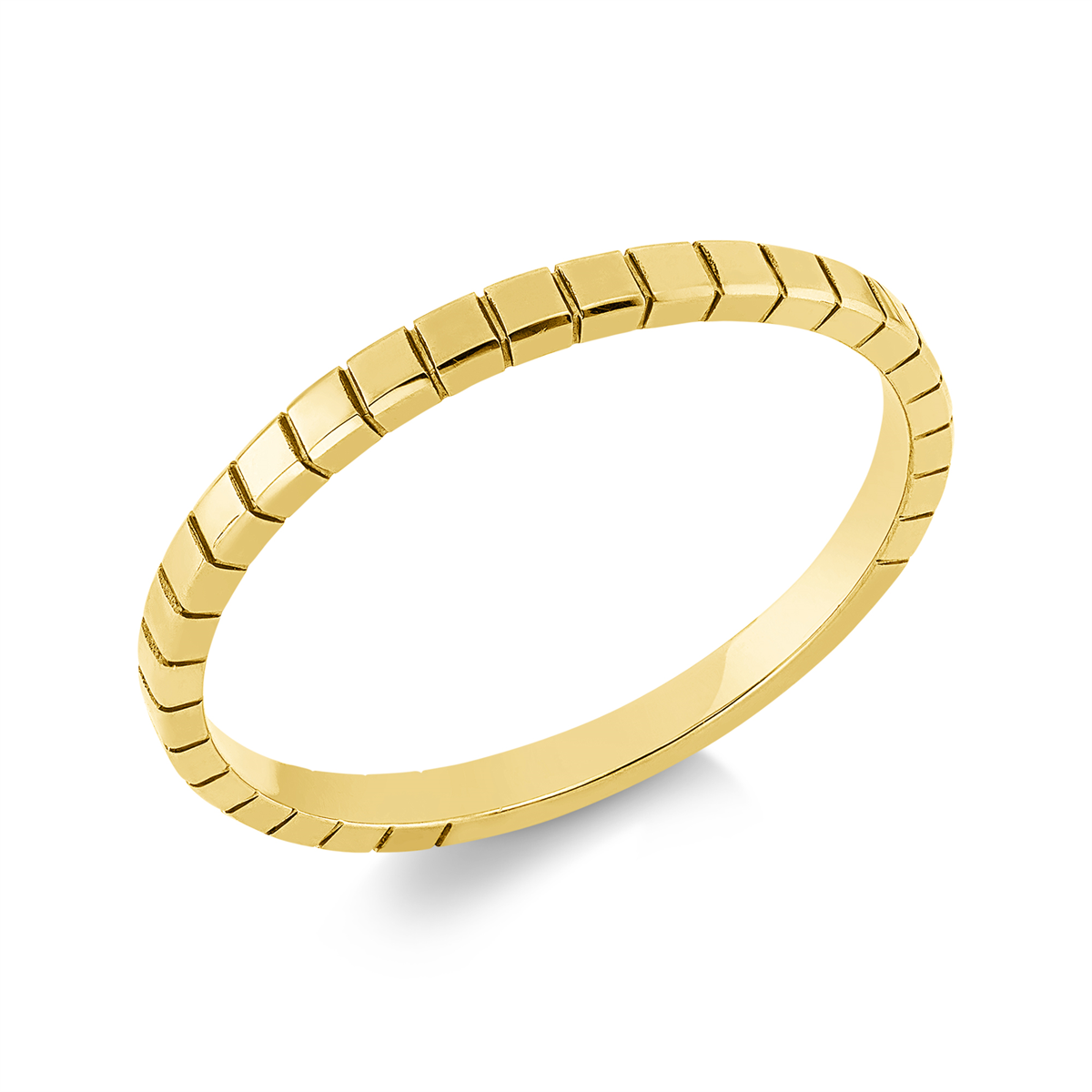 Modern Woman Ring - 1GJ53