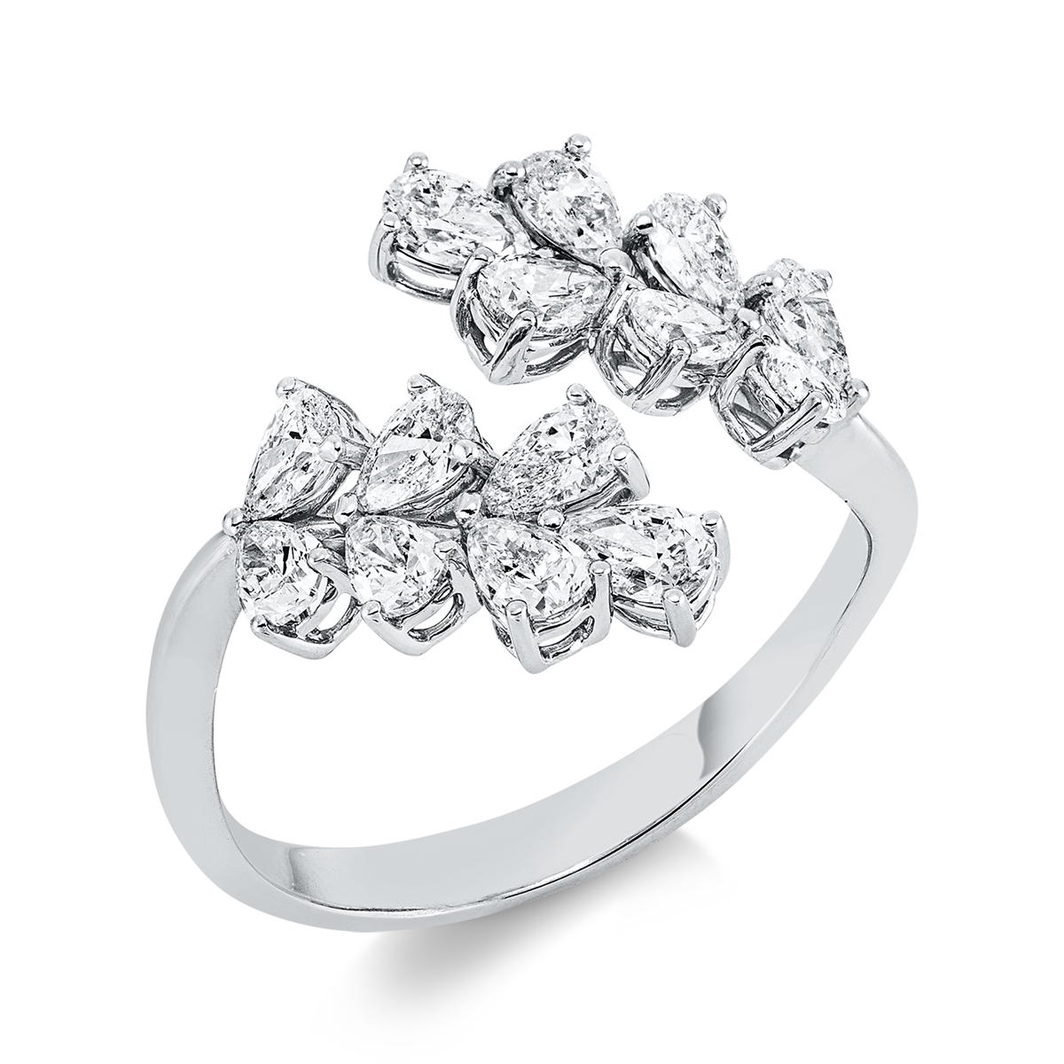 Modern Woman Ring - 1GJ57