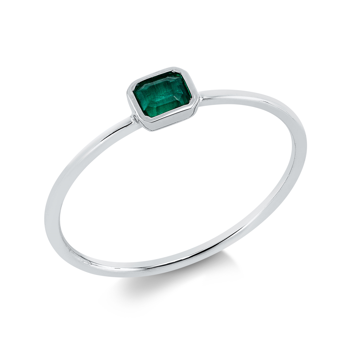 Farbstein Classic Ring - 1GJ83