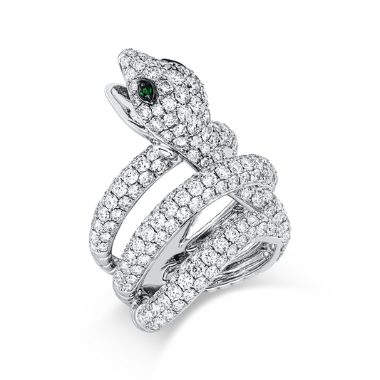 Tier Ring - 1GK50