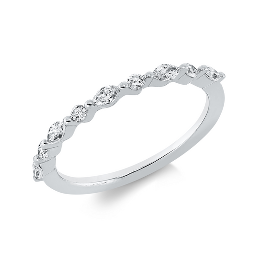 Modern Woman Ring - 1GL52