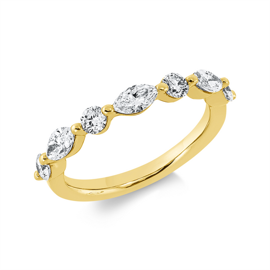 Modern Woman Ring - 1GL53