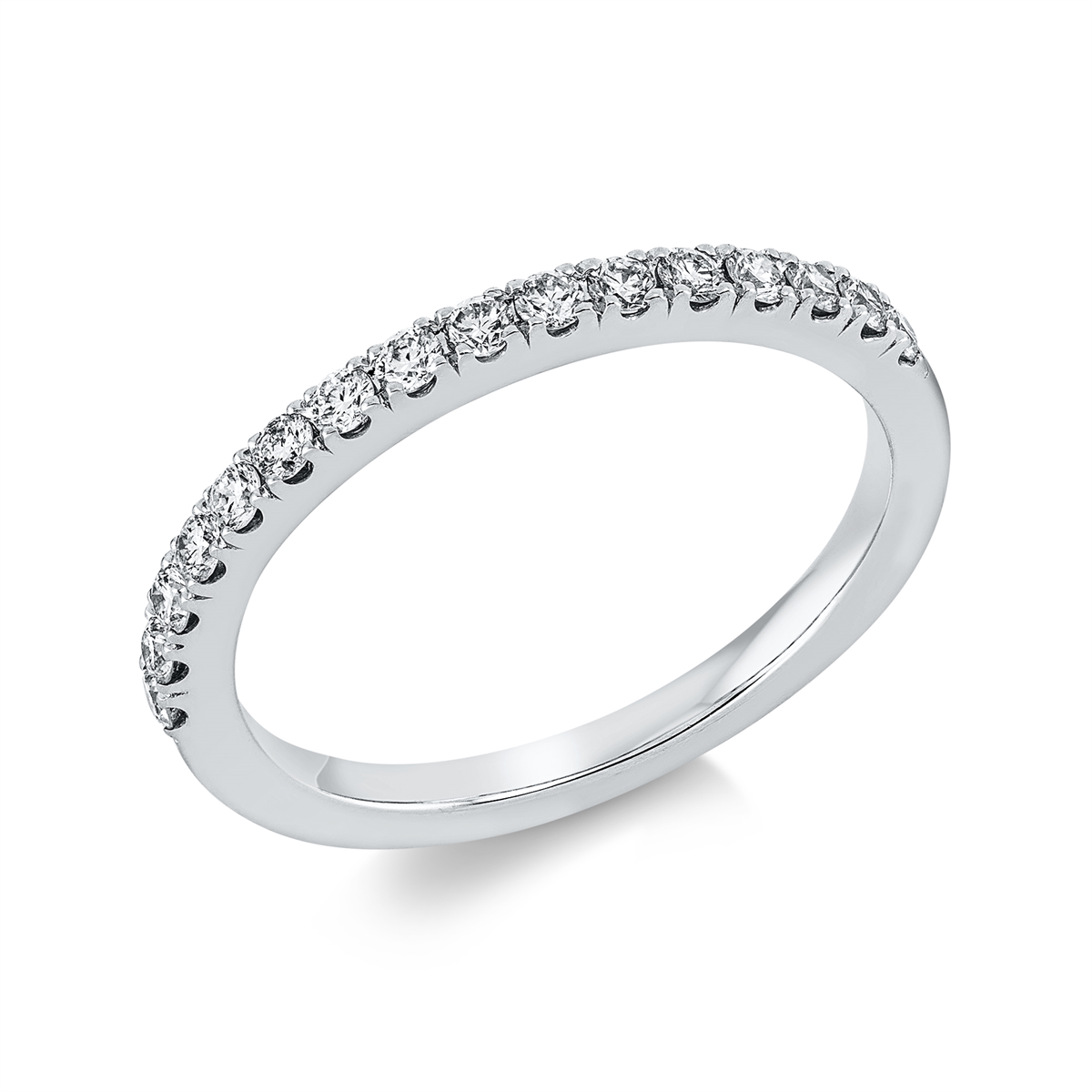Memoire halb Ring - 1GL63