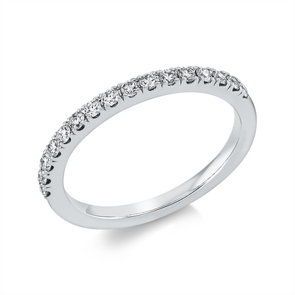 Memoire halb Ring - 1GL63
