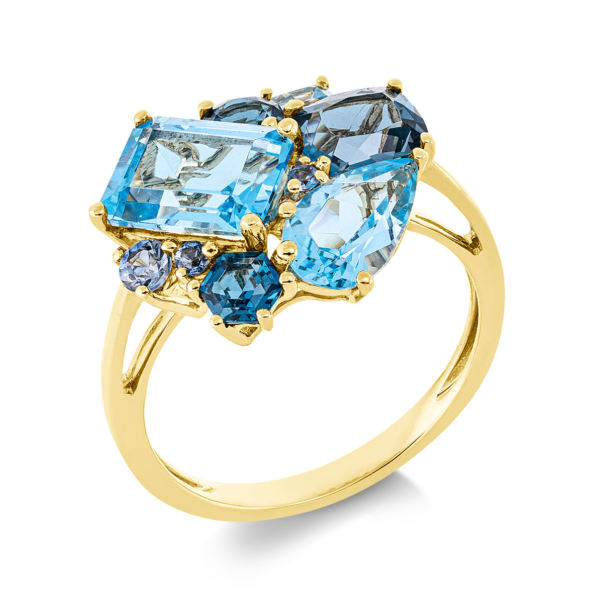 Farbstein Fashion Ring - 1GN57