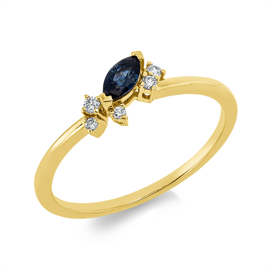 Farbstein Classic Ring - 1GN91