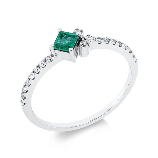 Farbstein Classic Ring - 1GN92