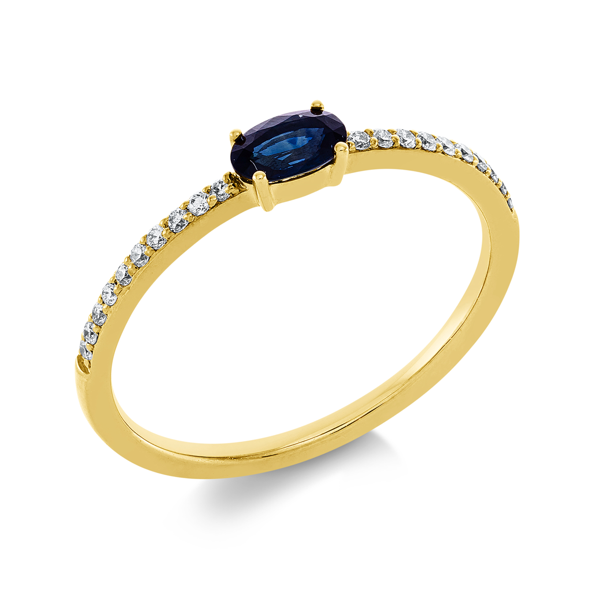 Farbstein Classic Ring - 1GN94