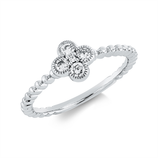 Illusion Classic Ring - 1GN99