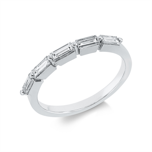 Baguette Ring - 1GP85