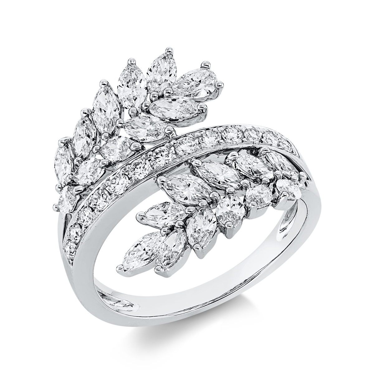 Exklusiv Ring - 1GQ87