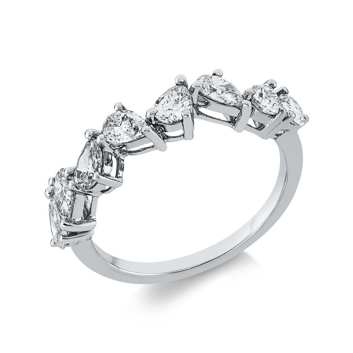 Modern Woman Ring - 1GR66