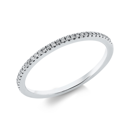 Memoire halb Ring - 1GS40