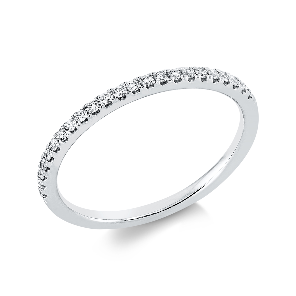 Memoire halb Ring - 1GS50