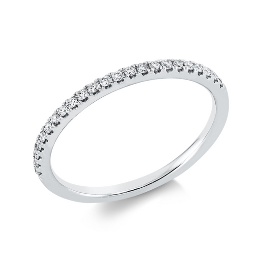 Memoire halb Ring - 1GS50