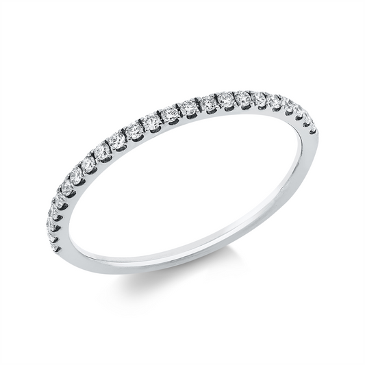 Memoire halb Ring - 1GS86