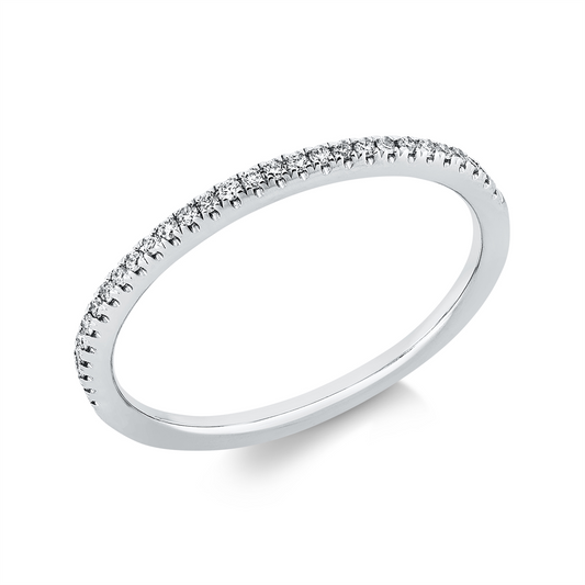 Memoire halb Ring - 1GS96