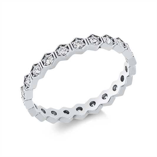 Modern Woman Ring - 1GT24