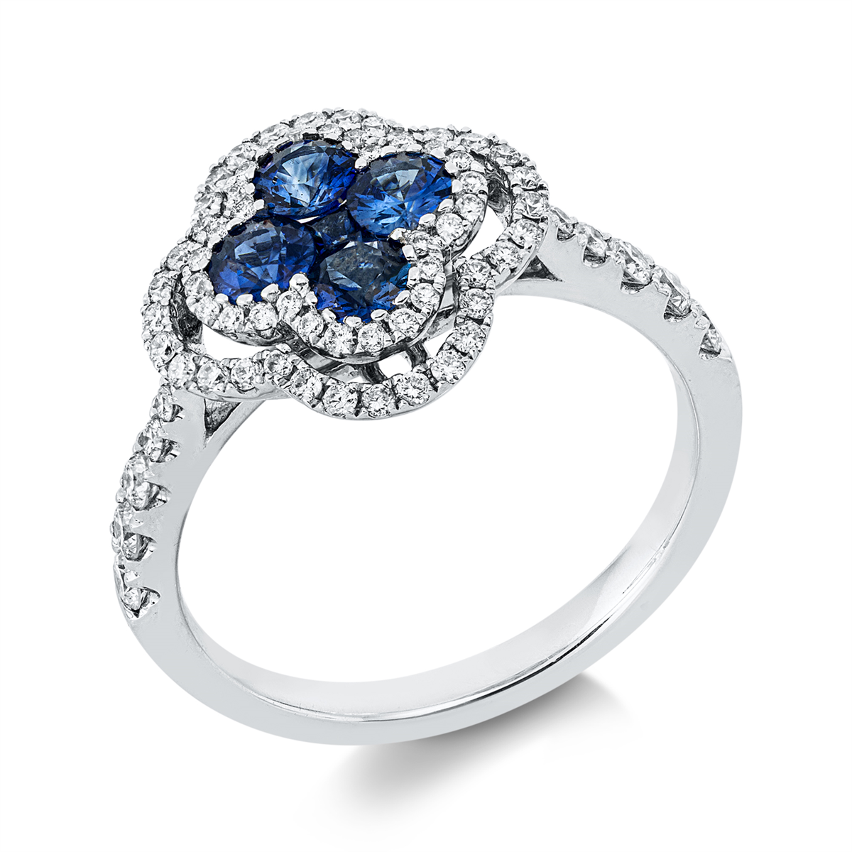 Farbstein Classic Ring - 1GT98