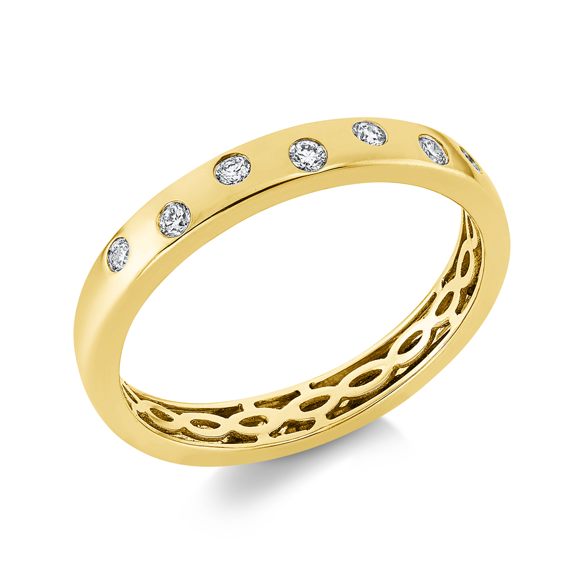 Modern Woman Ring - 1GU26
