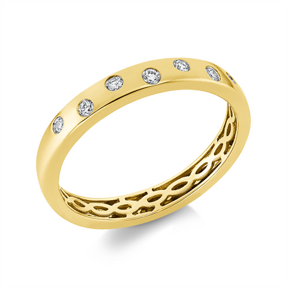 Modern Woman Ring - 1GU26