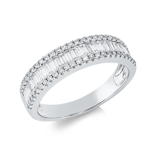 Baguette Ring - 1GU41