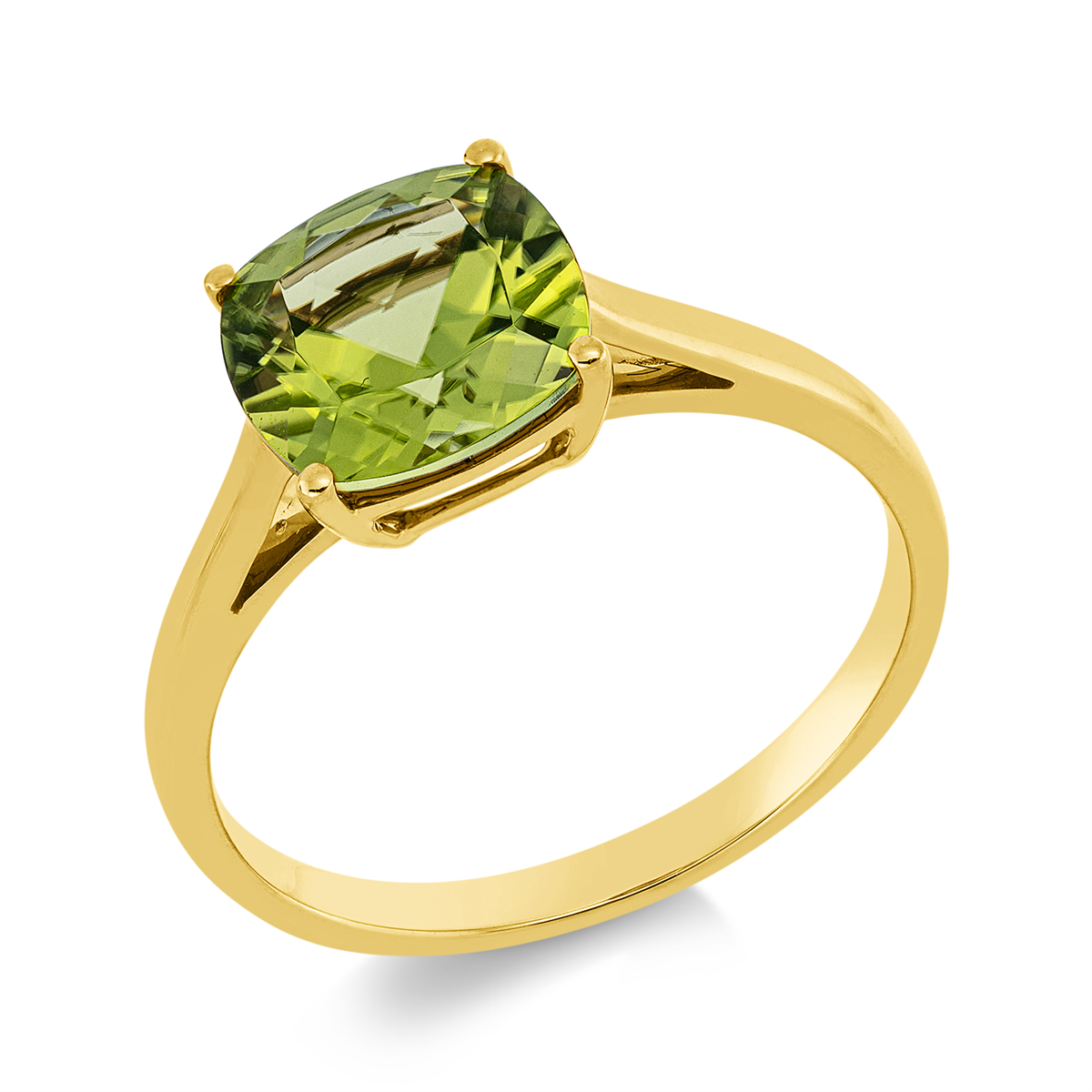 Farbstein Fashion Ring - 1GV10