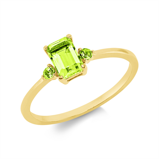 Farbstein Fashion Ring - 1GW06