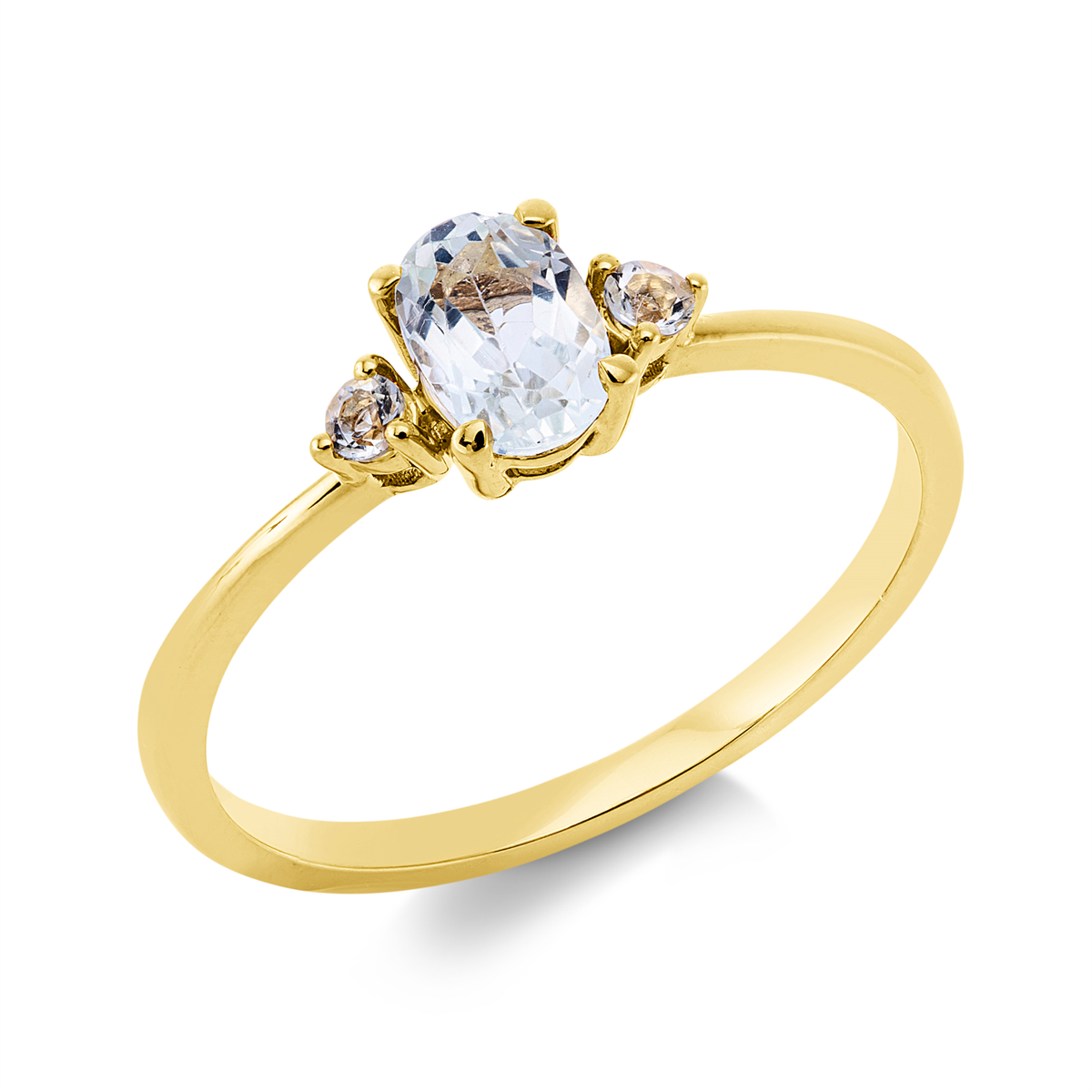 Farbstein Fashion Ring - 1GW15