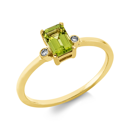 Farbstein Fashion Ring - 1GW16