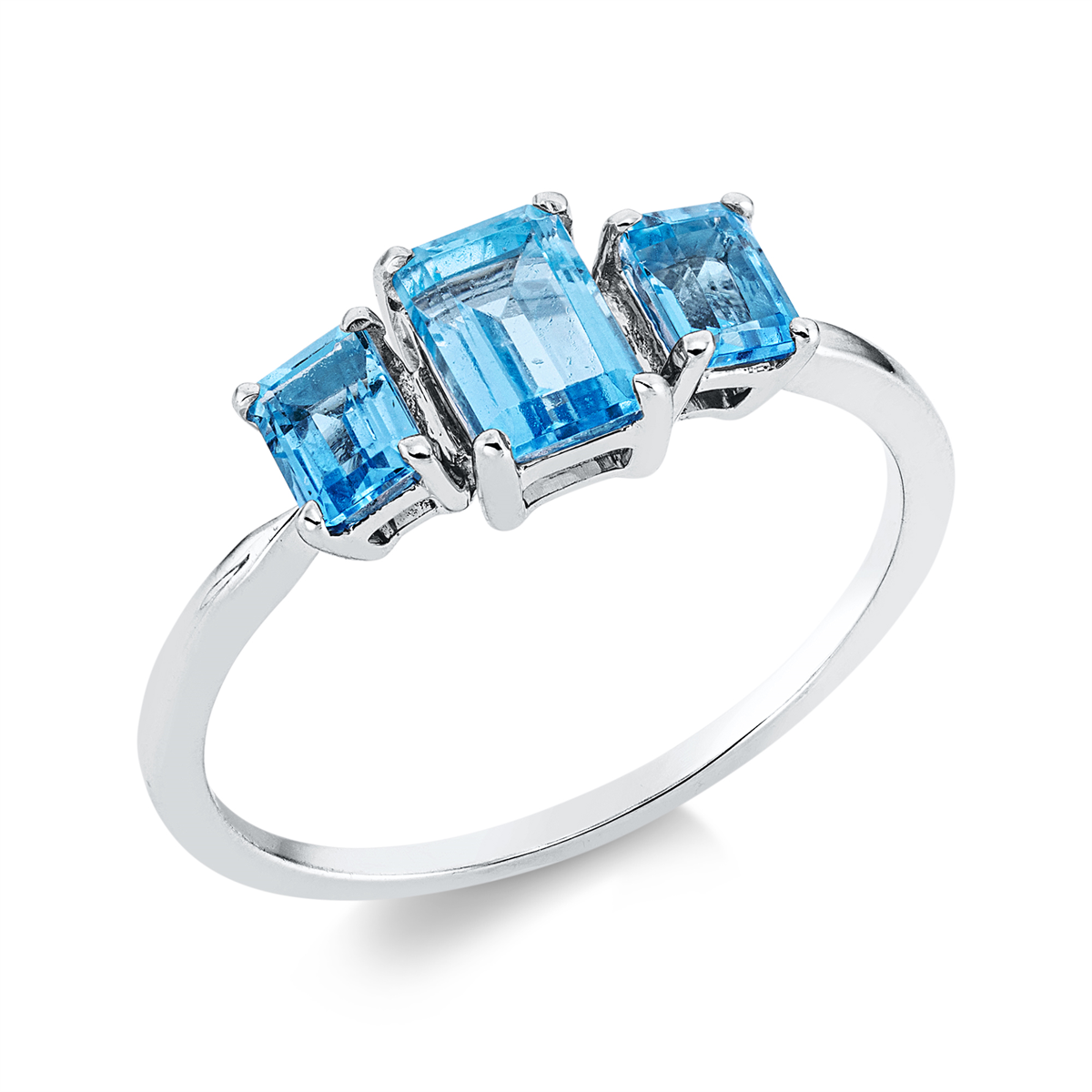 Farbstein Fashion Ring - 1GW23