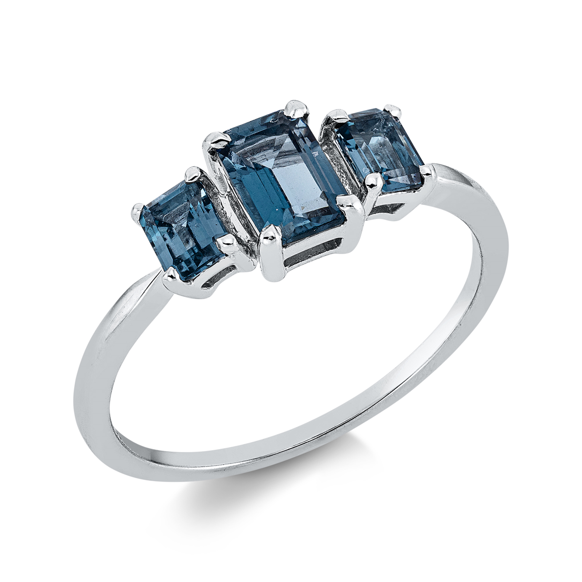 Farbstein Fashion Ring - 1GW24