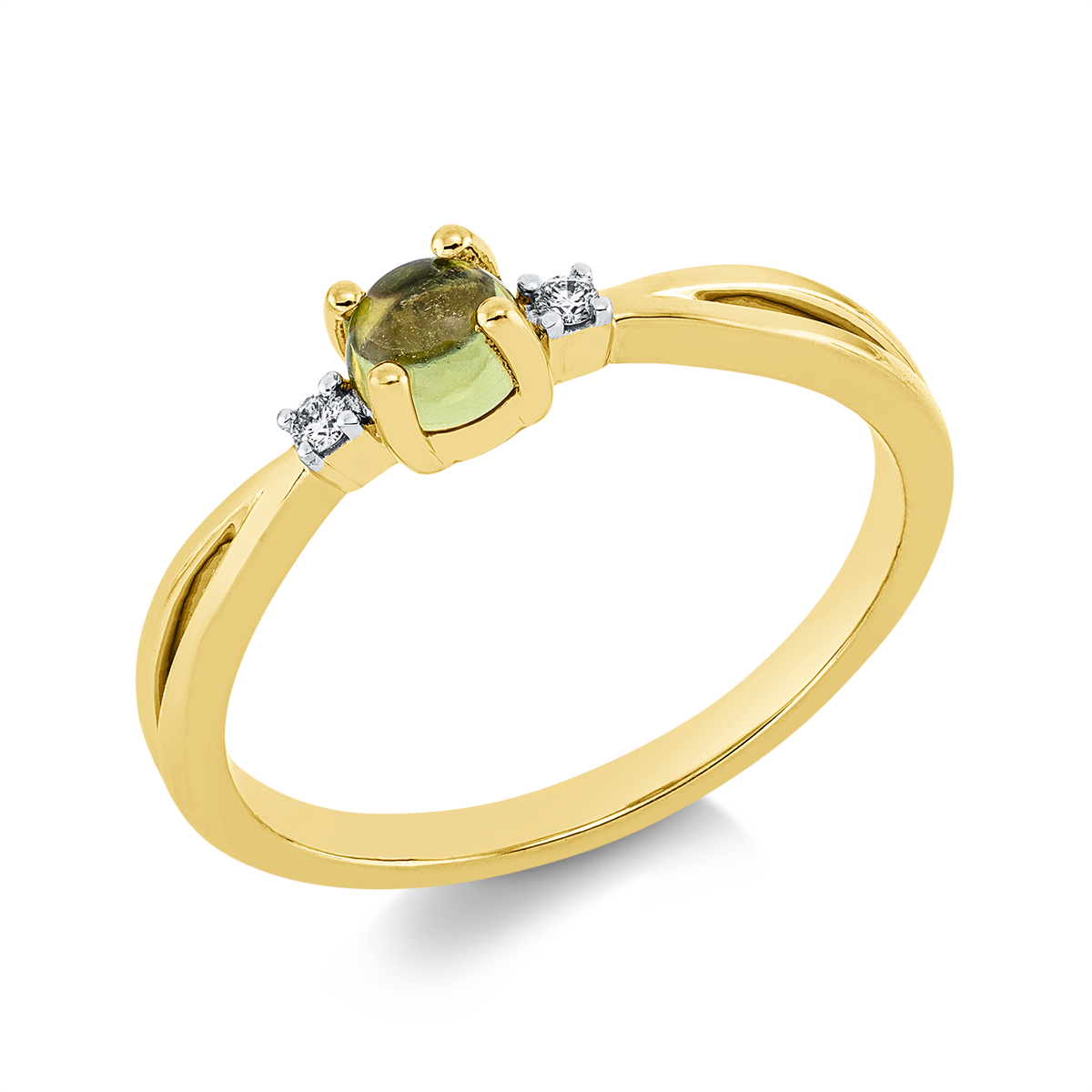 Farbstein Fashion Ring - 1GW71