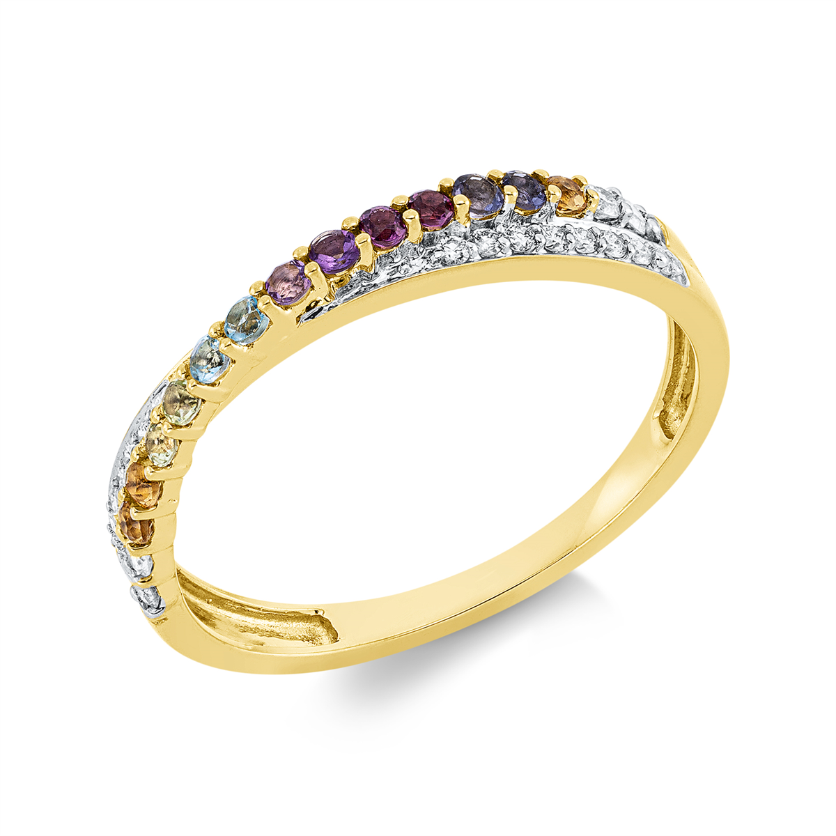 Farbstein Fashion Ring - 1GW82