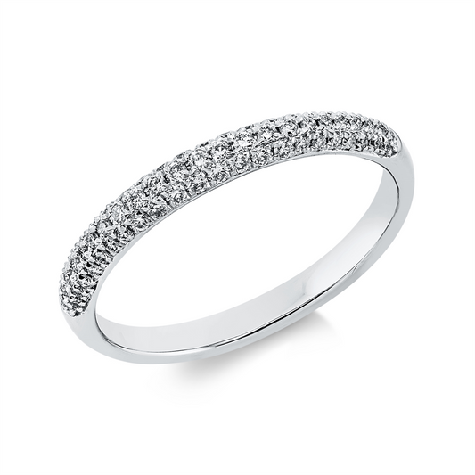 Pavé Ring - 1GX25