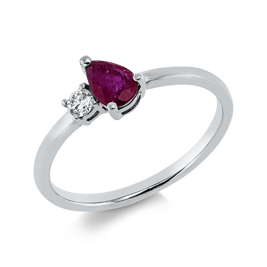 Farbstein Classic Ring - 1GX26